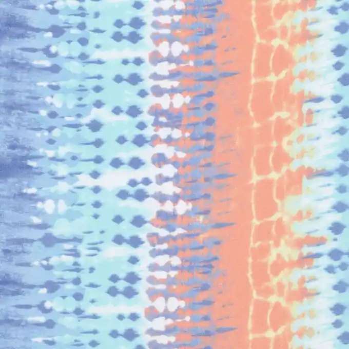 Viskosestoff Linienmuster Fließend 138cm Breite Gleich Bestellen