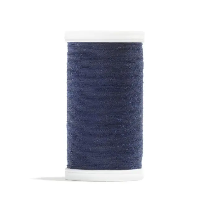Must-Have Nähgarn 100m 100% Polyester Dunkelblau