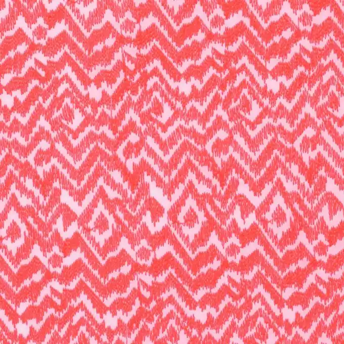 Bestpreis Baumwollstoff bestickt Blitz