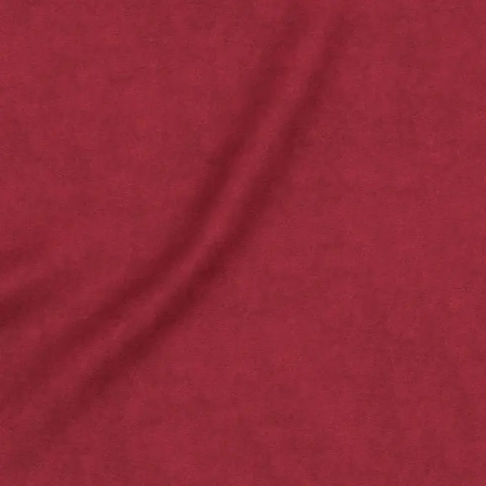 Sofort Bestellen Uni Fuchsia Wildlederimitat Stoff, 150 cm Breite