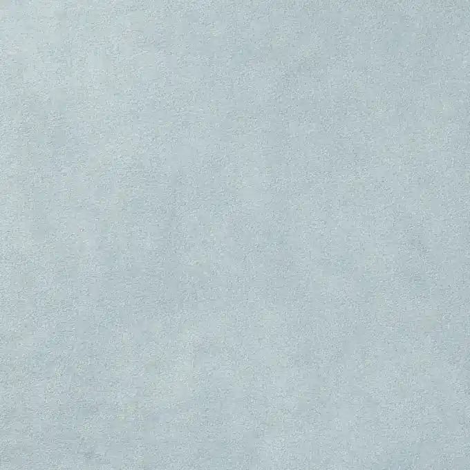 Blaue Wildlederoptik Stoff, 145 cm Breite Hochwertig