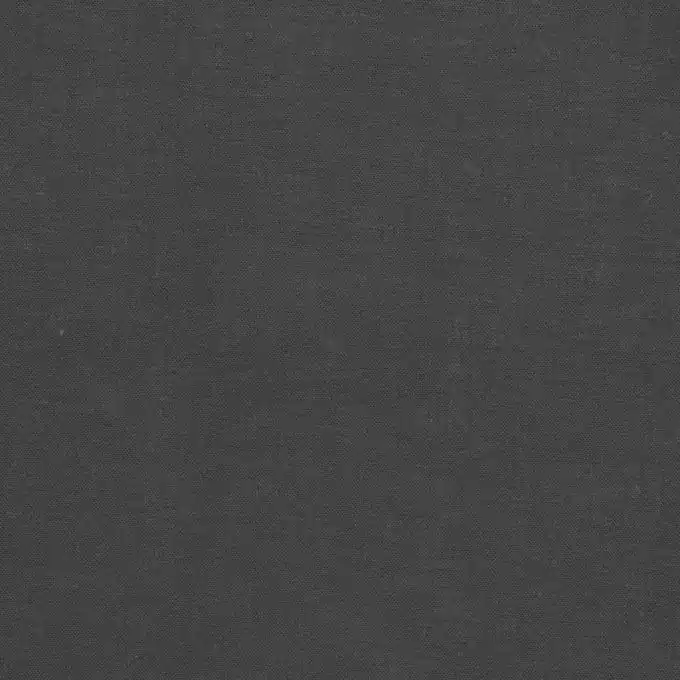 Schwarzer Baumwollstoff 50×70 cm Unifarben Preisknaller