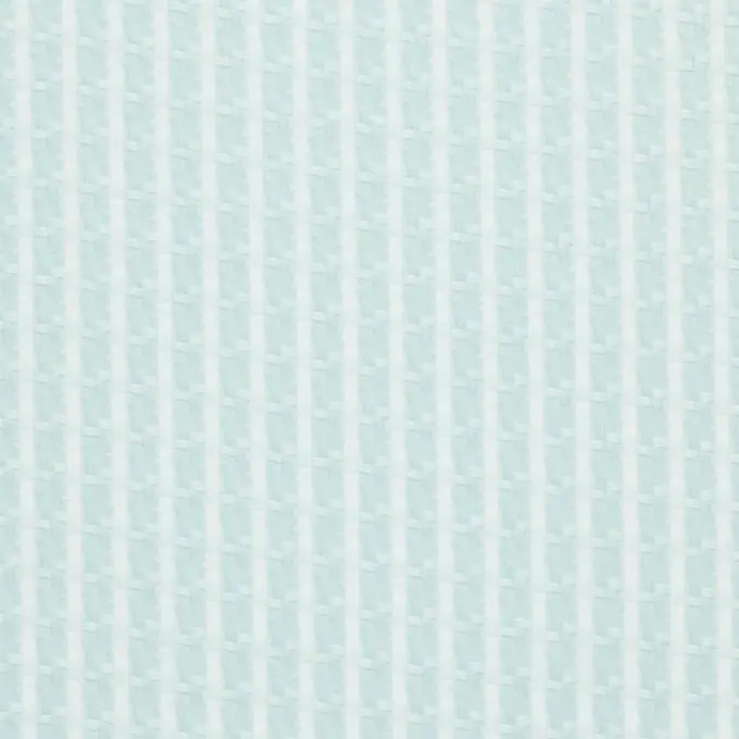 Stoff Organza bestickt Neuheit