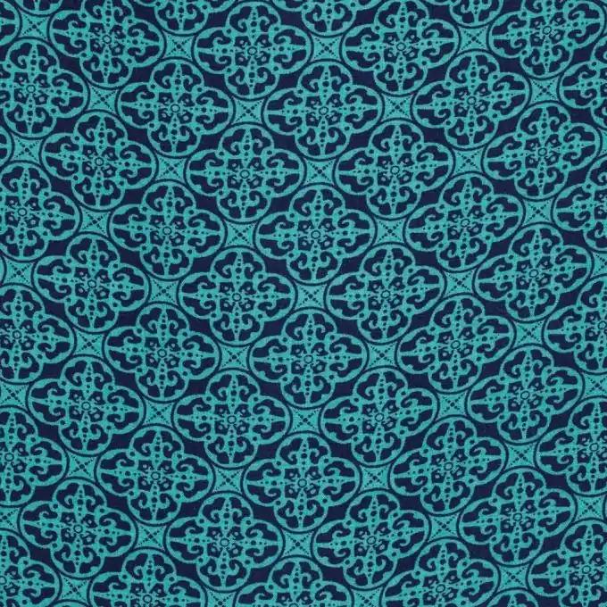 Saisonangebot Viskose-Wax-Stoff 140 cm Breite