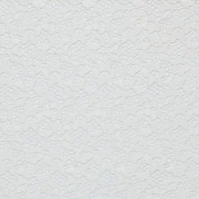 Großhandel Spitzenstoff Blumenmuster Uni 145 cm Breite