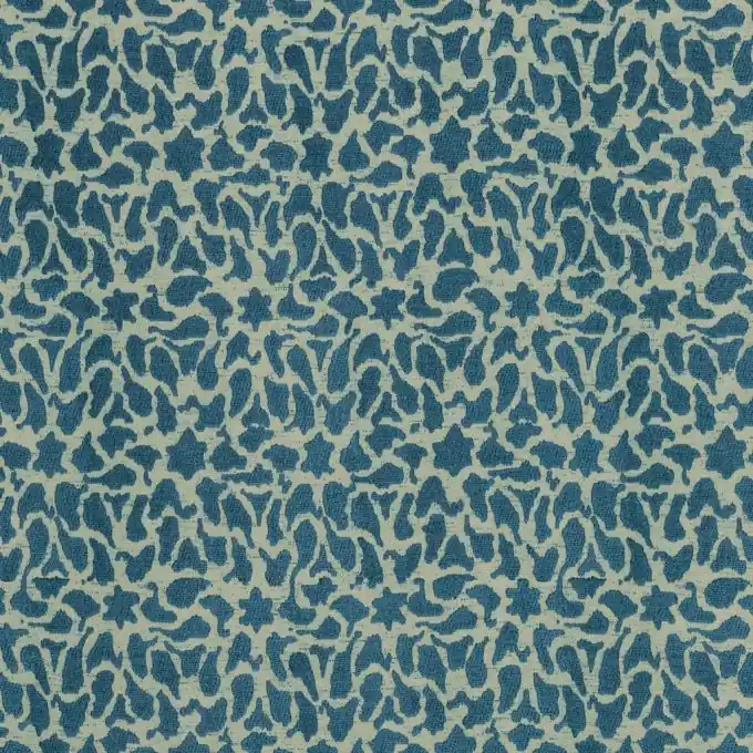 Kracherpreis Nath Relief-Samtstoff 140 cm Breite