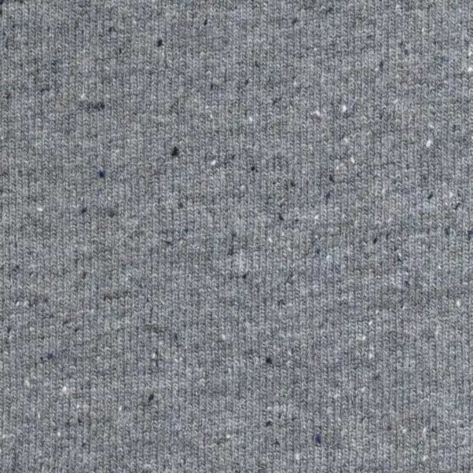 Strickstoff für Pullover Meliert 150cm Breite Abverkauf