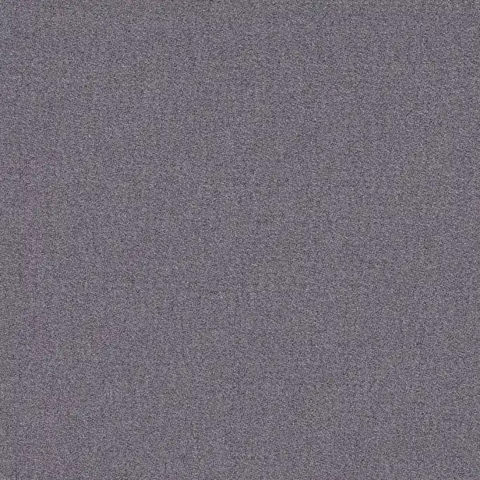 Sofort Bestellen Grauer Unifarbener Crêpe Stoff 150cm Breite