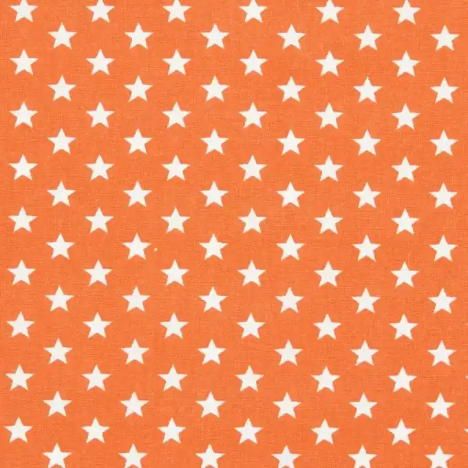Bestpreis Baumwollstoff mit Sternen 140 cm Breite