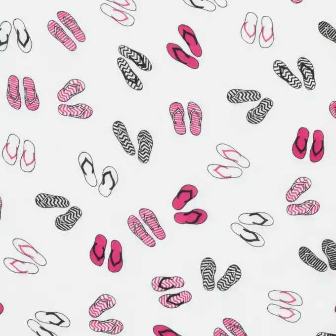 Viskosestoff Tongs 145cm Breite Preiswert