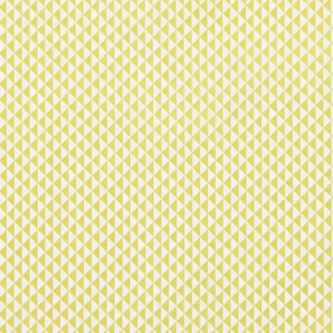 Baumwollstoff Dreiecke 160cm Breite – Stoffe Deluxe Neu Im Sortiment