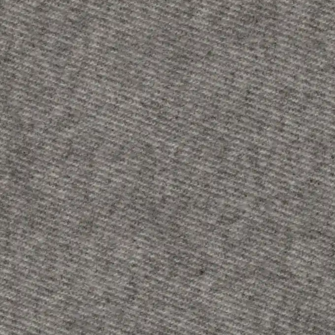 Beige Uni Wollstoff, 145 cm Breite Premium