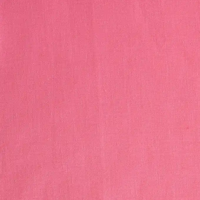 Baumwoll-Voile Stoff Rosa 145 cm Breite Sichere Zahlung