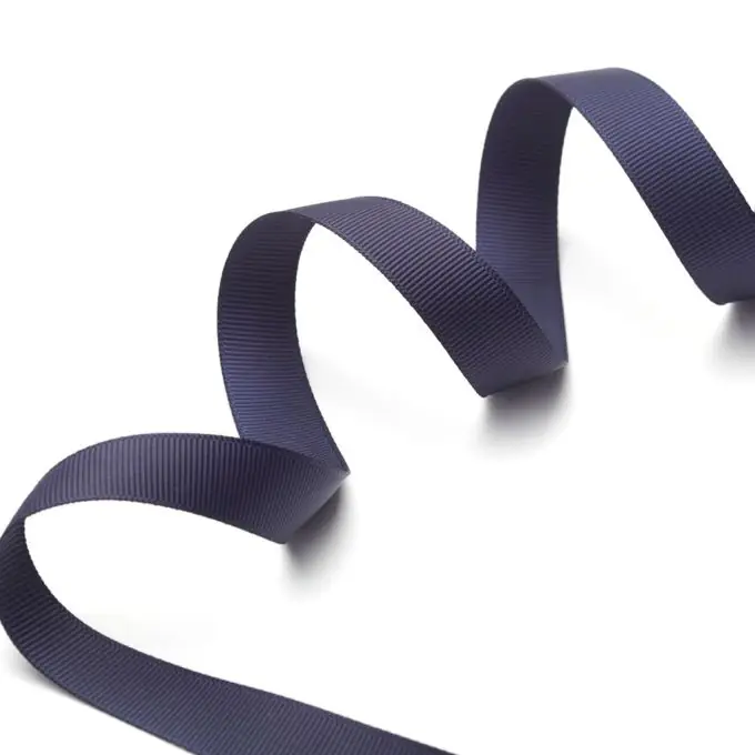 Band Frou Frou dunkelblau Top-Angebot