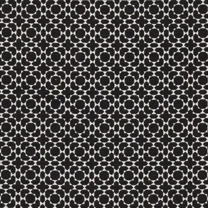 Baumwollstoff Géo 140cm Breite Geprüft