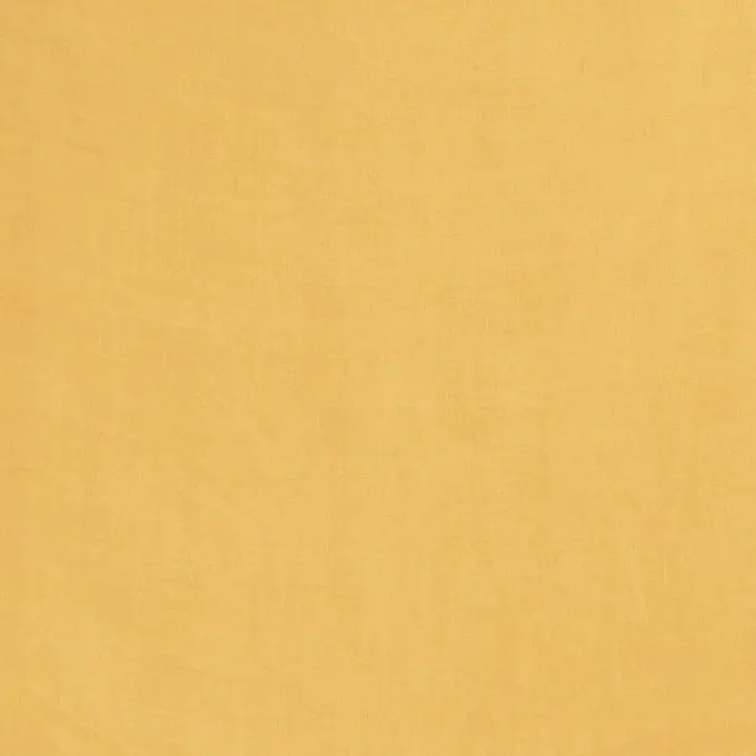 Rabatt Viscose Stoff Moutarde 145 cm Breit