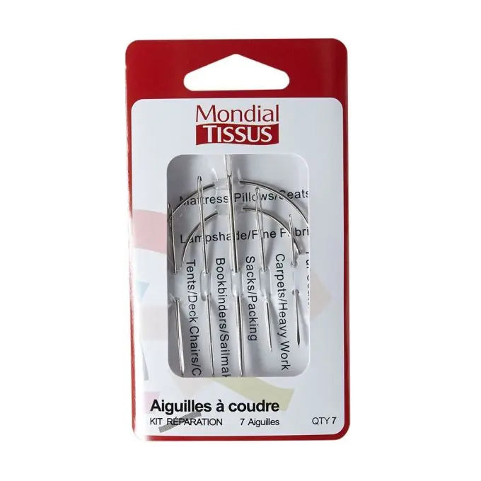 Top-Angebot Sortierte Nähnadeln