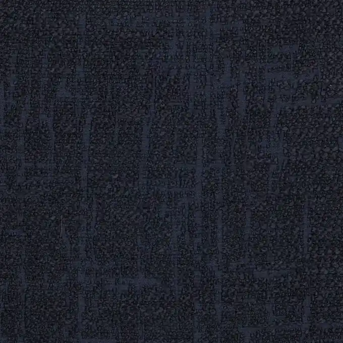 Expressversand Marine Jacquardstoff 140 cm Breite