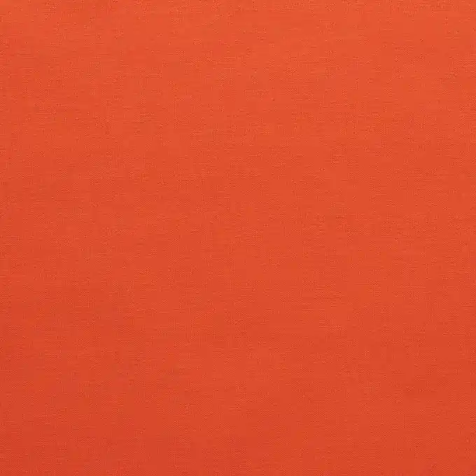 Expressversand Orangefarbene Matte Outdoor-Stoff, 160cm Breite