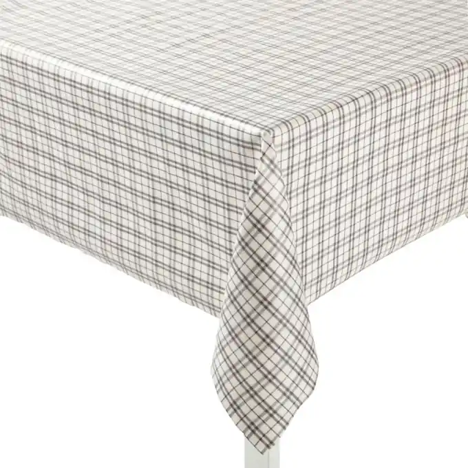 Jetzt Bestellen Wachstuch Tischdecke kariert, 160 cm Breite