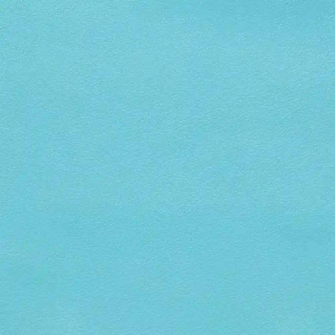 Outdoor Kunstleder Poséidon 140 cm Blau Sky Exklusiv