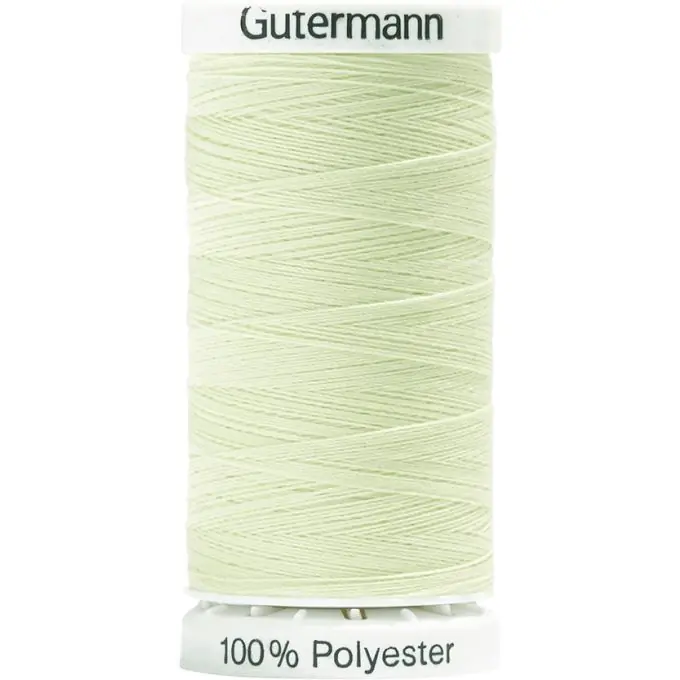 Beliebt Polyestergarnspule Gütermann – Grün – COL 292