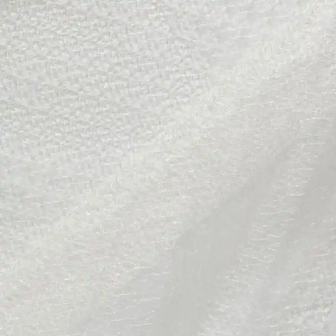 Voilage Crazy 295cm Breit – Transparenter Stoff Meistverkauft