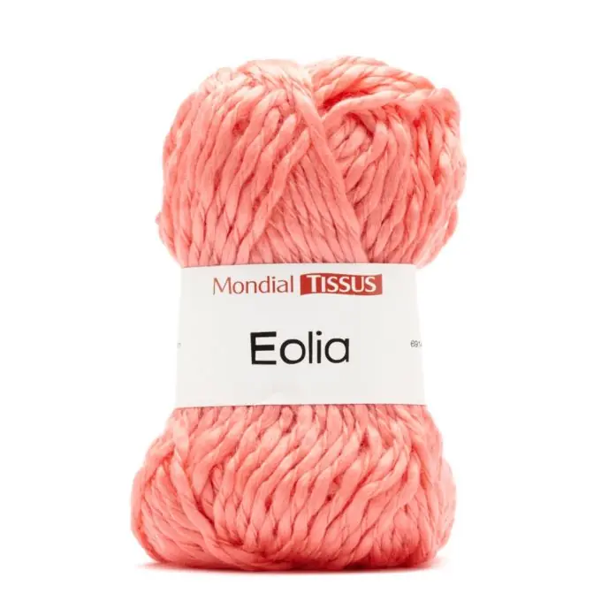 Must-Have EOLIA Strickgarn 40m – Handarbeitsgarn