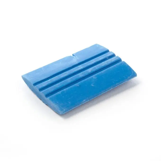 Mineralische Schneiderkreide, blau Garantierte Lieferung