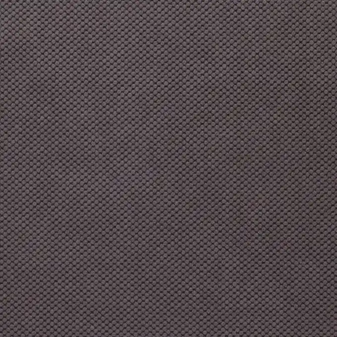 Zertifiziert Veloursstoff Simena 140cm Breite