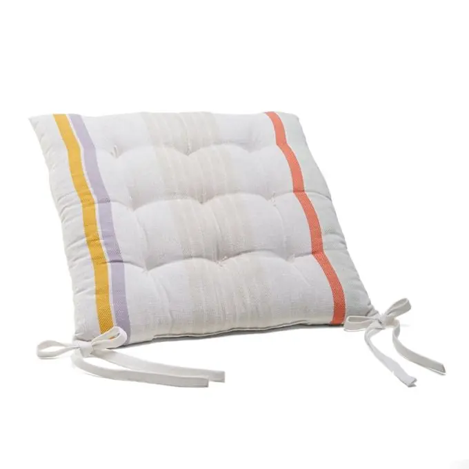 Expressversand Stuhlkissen Echappée 40x40cm