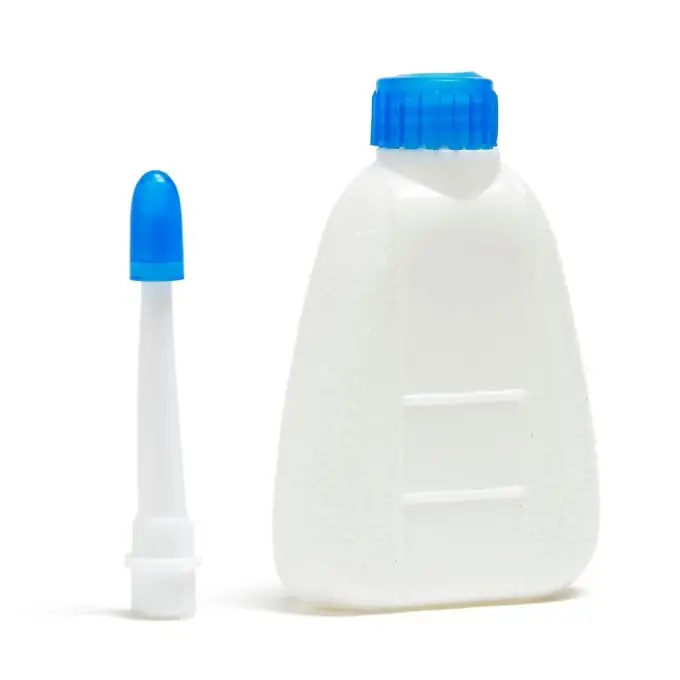 Universelles Schmieröl 30 ml Aktuell