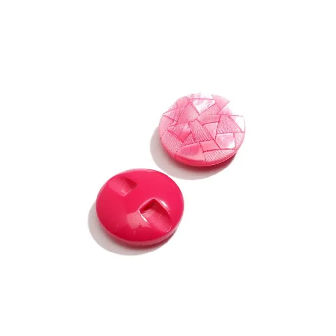 Fußknopf Laser Fushia Direkt Vom Hersteller