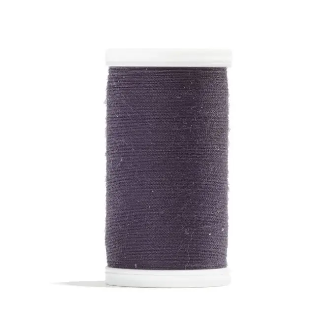 Nähgarn 100m 100% Polyester Dunkelviolet Bestseller