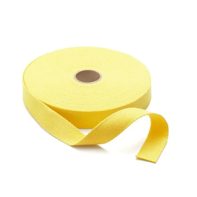 Mega-Angebot Gelber Taschengurt