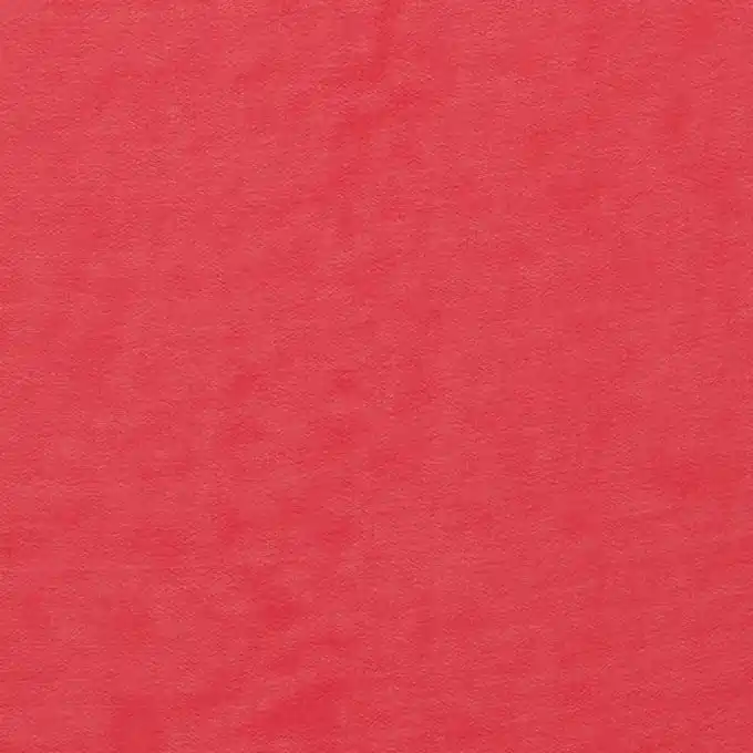 Rote Mousseline Stoffeinheit 145cm Breite Versand Am Gleichen Tag