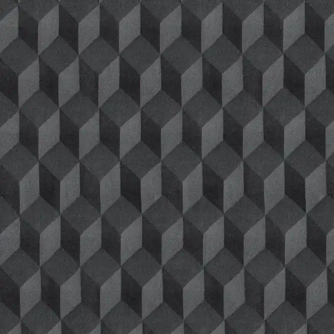 Jacquard-Stoff geometrisch 280cm breit Sonderangebot