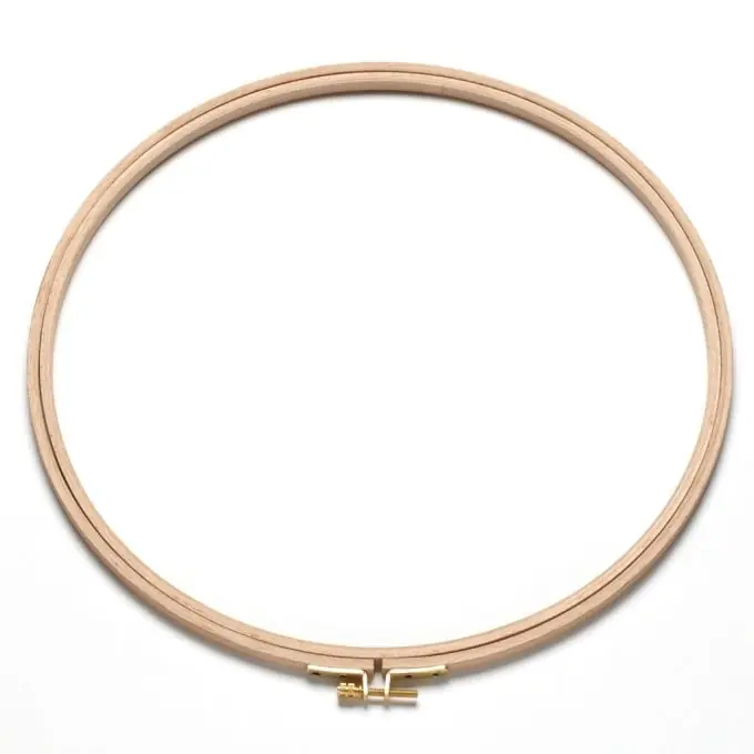 Mega-Angebot Stickrahmen 305 mm