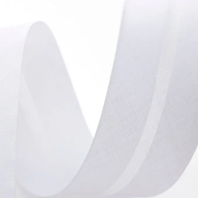 Schrägband für alle Textilien – Weiß, 40 mm Jetzt Kaufen