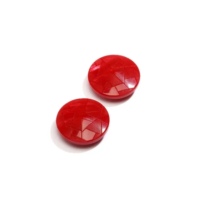 Fußknopf Laser rot Heute Kaufen