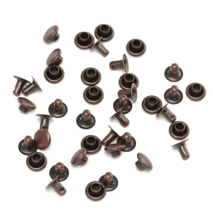 Jeansnieten zur Anbringung ohne Werkzeug Saisonangebot