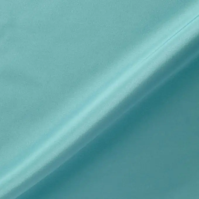 Microfaser Stoff Blau Micra Mengenrabatt