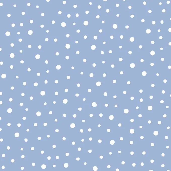 Stoffabschnitt Tilda New dot Kostenloser Rückversand