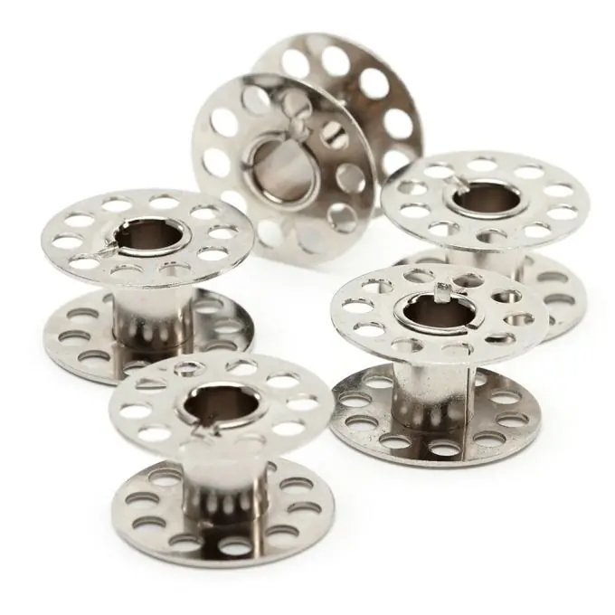 Bestseller Flache Spulenmaschine