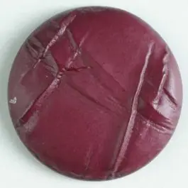 Preis Gesenkt Kunststoffknopf mit Öse – Größe: 30mm – Farbe: lila