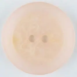 Polyesterknopf, marmoriert, mit glattem Rand, rund, 2 loch – Größe: 30mm – Farbe: pink – Art.Nr. 385709 Top-Angebot