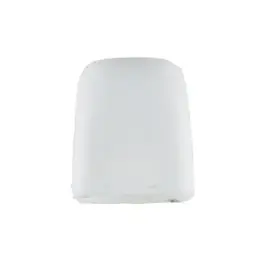 Online Kaufen funktioneller Kordelstopper – Größe: 12mm – Farbe: weiss – Art.Nr. 211739