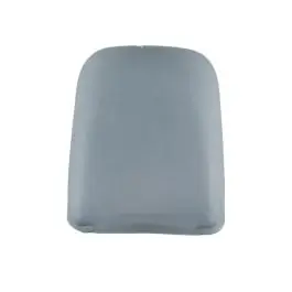 funktioneller Kordelstopper – Größe: 15mm – Farbe: grau – Art.Nr. 221863 Letzte Chance