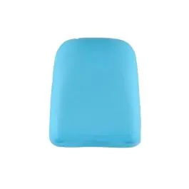 funktioneller Kordelstopper – Größe: 15mm – Farbe: blau – Art.Nr. 221865 Kracherpreis