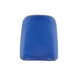 funktioneller Kordelstopper – Größe: 15mm – Farbe: blau – Art.Nr. 221867 Top-Seller